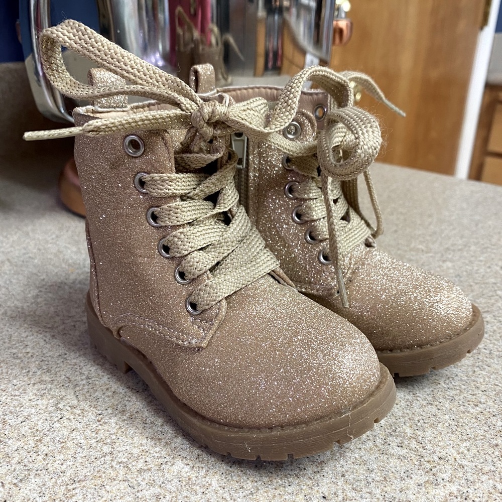Toddler Size 6